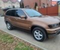 Коричневий БМВ Х5, об'ємом двигуна 2.98 л та пробігом 325 тис. км за 9200 $, фото 8 на Automoto.ua