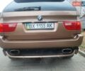 Коричневий БМВ Х5, об'ємом двигуна 2.98 л та пробігом 325 тис. км за 9200 $, фото 16 на Automoto.ua