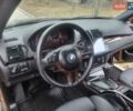 Коричневий БМВ Х5, об'ємом двигуна 2.98 л та пробігом 325 тис. км за 9200 $, фото 82 на Automoto.ua