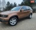 Коричневий БМВ Х5, об'ємом двигуна 2.98 л та пробігом 325 тис. км за 9200 $, фото 52 на Automoto.ua