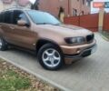 Коричневий БМВ Х5, об'ємом двигуна 2.98 л та пробігом 325 тис. км за 9200 $, фото 60 на Automoto.ua