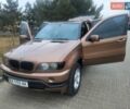 Коричневий БМВ Х5, об'ємом двигуна 2.98 л та пробігом 325 тис. км за 9200 $, фото 64 на Automoto.ua