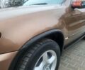 Коричневий БМВ Х5, об'ємом двигуна 2.98 л та пробігом 325 тис. км за 9200 $, фото 30 на Automoto.ua