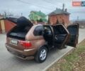 Коричневий БМВ Х5, об'ємом двигуна 2.98 л та пробігом 325 тис. км за 9200 $, фото 74 на Automoto.ua