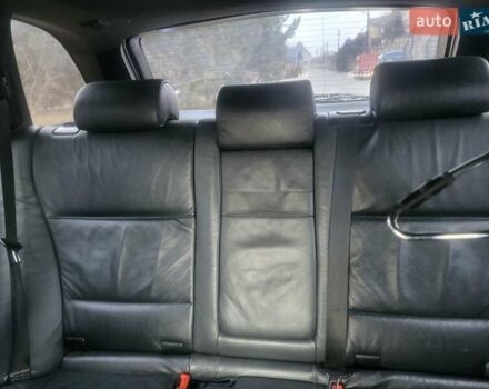 Коричневий БМВ Х5, об'ємом двигуна 2.98 л та пробігом 325 тис. км за 9200 $, фото 124 на Automoto.ua