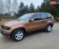 Коричневий БМВ Х5, об'ємом двигуна 2.98 л та пробігом 325 тис. км за 9200 $, фото 36 на Automoto.ua