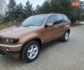 Коричневий БМВ Х5, об'ємом двигуна 2.98 л та пробігом 325 тис. км за 9200 $, фото 37 на Automoto.ua