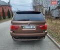 Коричневий БМВ Х5, об'ємом двигуна 2.98 л та пробігом 325 тис. км за 9200 $, фото 19 на Automoto.ua