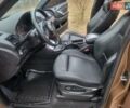 Коричневий БМВ Х5, об'ємом двигуна 2.98 л та пробігом 325 тис. км за 9200 $, фото 79 на Automoto.ua