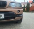 Коричневий БМВ Х5, об'ємом двигуна 2.98 л та пробігом 325 тис. км за 9200 $, фото 45 на Automoto.ua