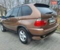 Коричневий БМВ Х5, об'ємом двигуна 2.98 л та пробігом 325 тис. км за 9200 $, фото 21 на Automoto.ua
