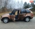 Коричневий БМВ Х5, об'ємом двигуна 2.98 л та пробігом 325 тис. км за 9200 $, фото 67 на Automoto.ua