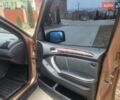 Коричневий БМВ Х5, об'ємом двигуна 2.98 л та пробігом 325 тис. км за 9200 $, фото 101 на Automoto.ua