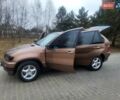Коричневий БМВ Х5, об'ємом двигуна 2.98 л та пробігом 325 тис. км за 9200 $, фото 66 на Automoto.ua