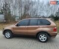 Коричневий БМВ Х5, об'ємом двигуна 2.98 л та пробігом 325 тис. км за 9200 $, фото 26 на Automoto.ua