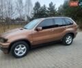 Коричневий БМВ Х5, об'ємом двигуна 2.98 л та пробігом 325 тис. км за 9200 $, фото 32 на Automoto.ua