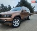 Коричневий БМВ Х5, об'ємом двигуна 2.98 л та пробігом 325 тис. км за 9200 $, фото 2 на Automoto.ua