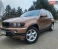 Коричневий БМВ Х5, об'ємом двигуна 2.98 л та пробігом 325 тис. км за 9200 $, фото 1 на Automoto.ua