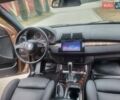 Коричневий БМВ Х5, об'ємом двигуна 2.98 л та пробігом 325 тис. км за 9200 $, фото 99 на Automoto.ua