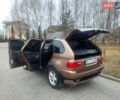 Коричневий БМВ Х5, об'ємом двигуна 2.98 л та пробігом 325 тис. км за 9200 $, фото 71 на Automoto.ua