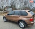 Коричневий БМВ Х5, об'ємом двигуна 2.98 л та пробігом 325 тис. км за 9200 $, фото 24 на Automoto.ua