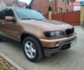 Коричневий БМВ Х5, об'ємом двигуна 2.98 л та пробігом 325 тис. км за 9200 $, фото 5 на Automoto.ua