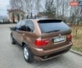 Коричневий БМВ Х5, об'ємом двигуна 2.98 л та пробігом 325 тис. км за 9200 $, фото 23 на Automoto.ua