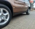 Коричневий БМВ Х5, об'ємом двигуна 2.98 л та пробігом 325 тис. км за 9200 $, фото 27 на Automoto.ua