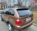 Коричневий БМВ Х5, об'ємом двигуна 2.98 л та пробігом 325 тис. км за 9200 $, фото 20 на Automoto.ua
