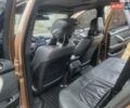 Коричневий БМВ Х5, об'ємом двигуна 2.98 л та пробігом 325 тис. км за 9200 $, фото 89 на Automoto.ua