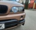 Коричневий БМВ Х5, об'ємом двигуна 2.98 л та пробігом 325 тис. км за 9200 $, фото 46 на Automoto.ua