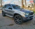Коричневый БМВ Х5, объемом двигателя 4.8 л и пробегом 280 тыс. км за 7499 $, фото 6 на Automoto.ua