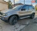 Коричневый БМВ Х5, объемом двигателя 4.8 л и пробегом 280 тыс. км за 7499 $, фото 1 на Automoto.ua