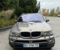 Коричневый БМВ Х5, объемом двигателя 3 л и пробегом 315 тыс. км за 10500 $, фото 3 на Automoto.ua