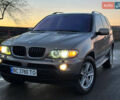 Коричневий БМВ Х5, об'ємом двигуна 2.99 л та пробігом 327 тис. км за 10200 $, фото 7 на Automoto.ua
