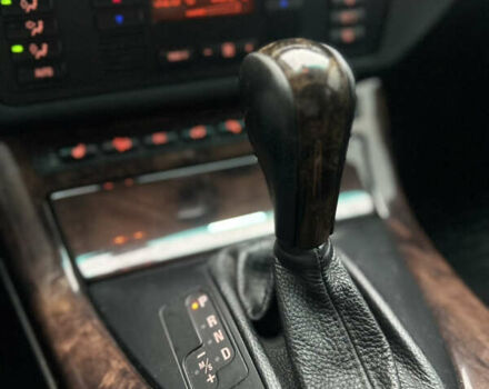 Коричневый БМВ Х5, объемом двигателя 3 л и пробегом 318 тыс. км за 9850 $, фото 25 на Automoto.ua