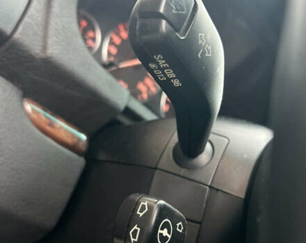 Коричневый БМВ Х5, объемом двигателя 3 л и пробегом 318 тыс. км за 9850 $, фото 35 на Automoto.ua