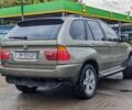 Коричневый БМВ Х5, объемом двигателя 0 л и пробегом 350 тыс. км за 5950 $, фото 7 на Automoto.ua