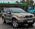 Коричневый БМВ Х5, объемом двигателя 0 л и пробегом 350 тыс. км за 5950 $, фото 1 на Automoto.ua