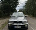 Коричневий БМВ Х5, об'ємом двигуна 3 л та пробігом 490 тис. км за 5550 $, фото 1 на Automoto.ua
