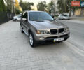 Коричневий БМВ Х5, об'ємом двигуна 2.98 л та пробігом 389 тис. км за 7800 $, фото 5 на Automoto.ua