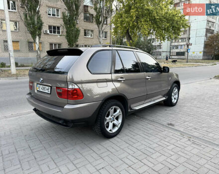 Коричневий БМВ Х5, об'ємом двигуна 2.98 л та пробігом 389 тис. км за 7800 $, фото 7 на Automoto.ua