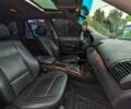 Коричневый БМВ Х5, объемом двигателя 0 л и пробегом 350 тыс. км за 5950 $, фото 3 на Automoto.ua