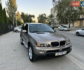 Коричневий БМВ Х5, об'ємом двигуна 2.98 л та пробігом 389 тис. км за 7800 $, фото 4 на Automoto.ua