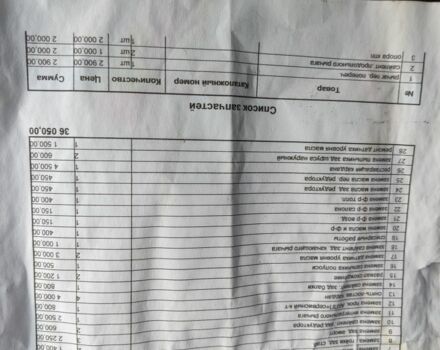 Коричневый БМВ Х5, объемом двигателя 0 л и пробегом 350 тыс. км за 5950 $, фото 12 на Automoto.ua