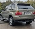 Коричневый БМВ Х5, объемом двигателя 0 л и пробегом 350 тыс. км за 5950 $, фото 5 на Automoto.ua