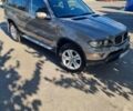 Коричневый БМВ Х5, объемом двигателя 3 л и пробегом 360 тыс. км за 14700 $, фото 2 на Automoto.ua
