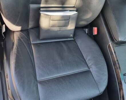 Коричневый БМВ Х5, объемом двигателя 3 л и пробегом 360 тыс. км за 14700 $, фото 16 на Automoto.ua