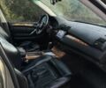 Коричневый БМВ Х5, объемом двигателя 3 л и пробегом 350 тыс. км за 7150 $, фото 7 на Automoto.ua