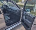 Коричневый БМВ Х5, объемом двигателя 3 л и пробегом 360 тыс. км за 14700 $, фото 3 на Automoto.ua